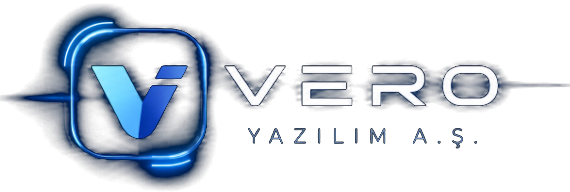 Vero Yazılım Logo
